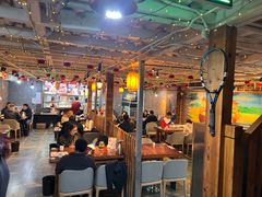 -三个大叔烤羊肉串·炭炉砂锅菜(西三旗店)