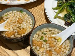 油茶-牛八宝桂林米粉(八里庄店)