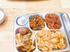 -富龙快餐店(铁西店)