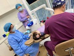 -泰康拜博口腔(松江印象城臻尔店)
