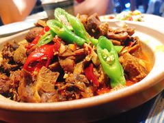 -静一餐厅·湖北菜(前门创始店)