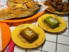-碌碌发·东南亚风味烧烤档(体育西店)