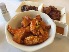 -翠园(荃新天地店)