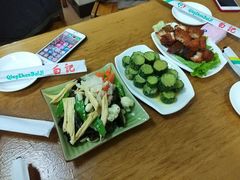 -白记饺子馆多伦道店