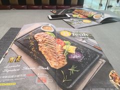 -凡塔斯牛排自助餐厅(莆田万达店)