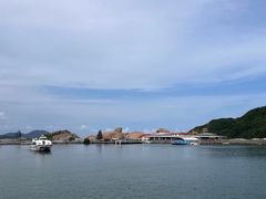 -放鸡岛生态旅游国际度假区