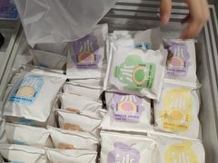 -好利来(柳北店)