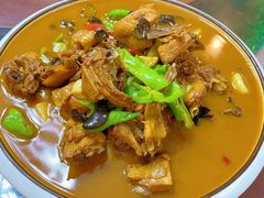 -虾铺子龙虾·私房菜(金源花苑店)