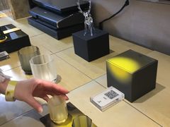 -上海衡山路十二号华邑酒店