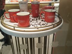 -Tims天好咖啡·贝果(东方广场店)