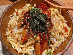 -酒井酱子·深夜食堂(东城汇店)