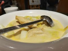 -莫干山郡安里度假酒店-桃尖中餐厅