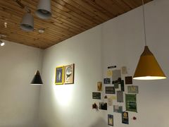 -About Bistro關於·泰式家庭料理