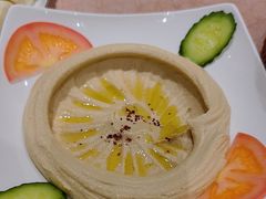 -BRBR叙利亚餐厅(总店)