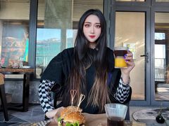 -漪龙台·B26 Rooftop Lounge