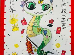 -东方童画儿童创意美术(十里堡体验馆)