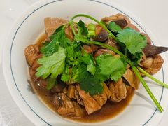 -风味小馆(天目湖宾馆店)