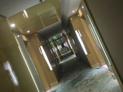 -青岛银沙滩温德姆至尊酒店