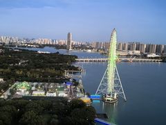 -君来湖滨饭店·渔餐厅