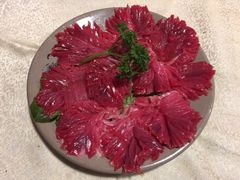 郡花-行是老火锅(恒大御龙天峰店)