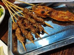 -聚德华天护国寺小吃(甜水园店)