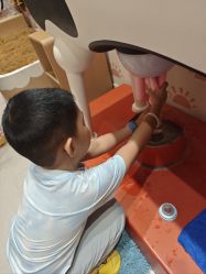 -奈尔宝家庭中心·亲子餐厅(苏州大悦城店)