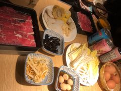 -温野菜涮涮锅(西单大悦城店)