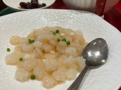 -君来梁溪饭店-餐厅