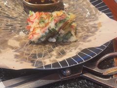 -伏一解牛烤肉专门店(信业购物中心店)