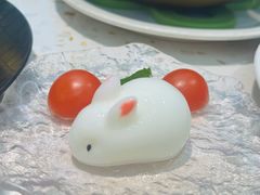 兔子奶冻-大树餐厅(环球港店)