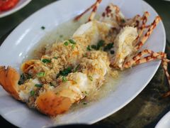 -四川小胡子海鲜(丁村万人海鲜广场店)