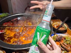 -陈眼镜火锅(总店)