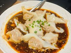-荣家黄鱼面(南京西路店)