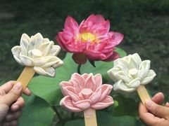冰窖冰棒-故宫冰窖餐厅