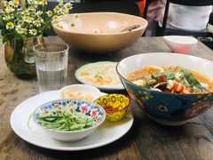 -Ginger(兴国路店)