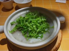 生滚牛肉粥-蔡澜点心·粤菜(花城汇南区店)