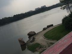 -美兰湖景区