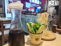 -牛腩之旅·牛腩牛杂煲(光启城美食城店)