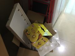 -西郊国际农产品交易中心