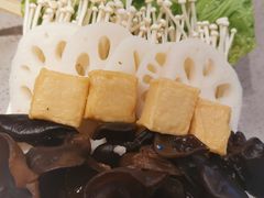 -半天妖烤鱼(印象城店)