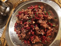 -湘聚缘湘菜馆(斜土路店)