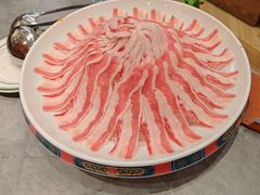 -侃爷南门铜锅涮肉