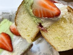 -富贵面包公司(运河店)