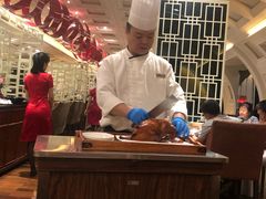 -北京王府井希尔顿酒店·秦唐中餐厅Chynna
