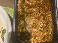 -俏湖兰·辣椒炒个肉(海沧店)