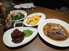 -廊亦舫Lang Yi Fang Restaurant(金桥店)