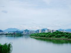 -黎阳老街
