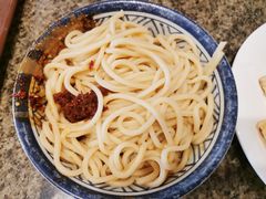 担担面-小街天府