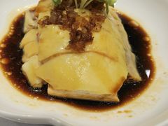 -白家餐厅(徐家汇店)