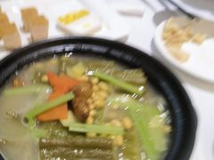 -君德澜酒家·创意粤菜(金山谷店)